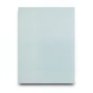 German Wall Covering Model 10335-07 Pale Blue Color, Size 10×0.53 m, Plain Design