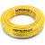 أنابيب HDPE PE 100 ضغط 6 بار قطر خارجي 110 مم سمك 4.0 مم لون أصفر | نيبروبلاست - Image 1