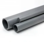 UPVC Pipes National Kham Nominal Pressure 16 Bar Outside Diameter 355 mm Thickness 21.1 mm  