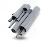 UPVC Pipes Al-Rajhi  Size   1 ¼ inch Thickness 1.8 mm Gray Colour