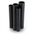 أنابيب HDPE الراجحي قطر خارجي 40 مم سمك 3 مم لون أسود - Image 1