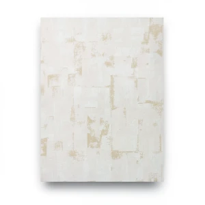 German Wall Decoration 10m x 0.53m Beige, Model 10179-38