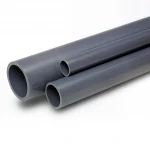 UPVC Pipes National Kham Nominal Pressure 16 Bar Outside Diameter 500 mm Thickness 29.7 mm  