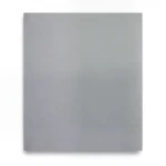 ورق جداري مقاس 10 ×0.53 متر لون رمادي تصميم سادة، موديل 10335-26