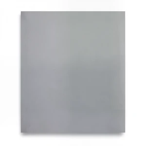 ورق جداري مقاس 10 ×0.53 متر لون رمادي تصميم سادة، موديل 10335-26