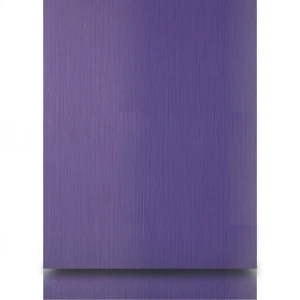 German Wallpaper 10m x 0.53m Purple Color, Model 10171-31