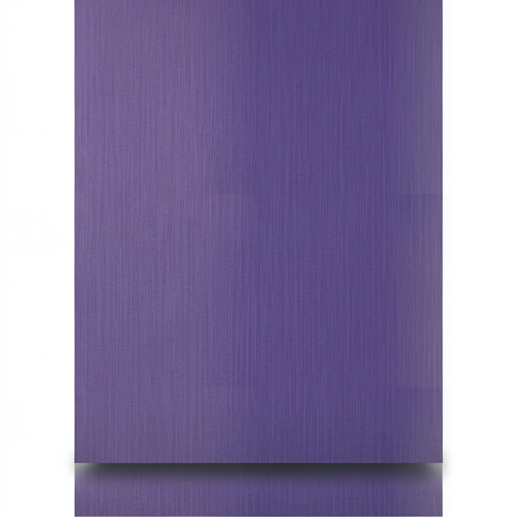 German Wallpaper 10m x 0.53m Purple Color, Model 10171-31