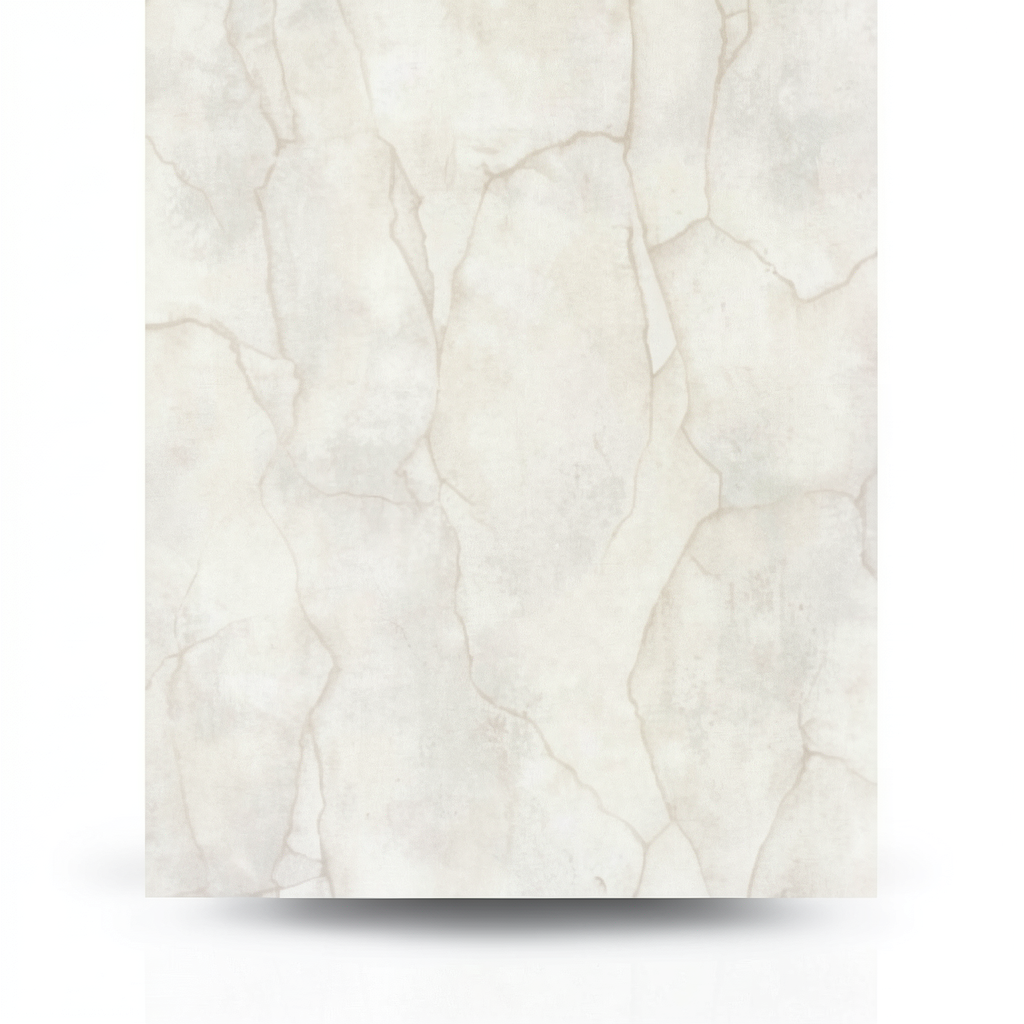 German Wallpaper 10m x 0.53m Pale Beige, Model 10237-02