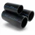 أنابيب HDPE السعودي  PE 100 ضغط 6 بار قطر خارجي 160 مم سمك 6.2 مم لون اسود
