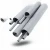 UPVC Pipes Al-Rajhi  Size   32 mm Thickness 1.8 mm Gray Colour