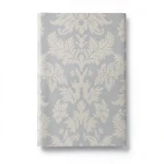 Classic Wallpaper Gray with Beige, 10m x 0.53m, Model 474343