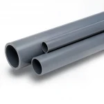 مواسير UPVC الوطني ضغط 20 بار  قطر خارجي 180 مم سمك 13.3 مم  