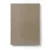ورق جداري مقاس 10×0.53 متر تصميم سادة، لون بني - Image 1