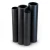 Al-Rajhi HDPE Pipes Outside Diameter 75 mm Thickness 3 mm Black - Image 1