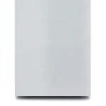 Wall Decoration Model 10335-31 Light Grey Color, Plain Design, Size 10×0.53 m
