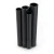 أنابيب HDPE الراجحي قطر خارجي 80 مم سمك 3 مم لون أسود - Image 1