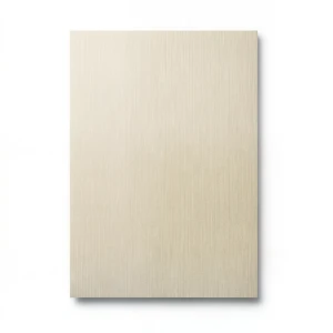German Wall Covering 10m x 0.53m Beige, Model 10171-37