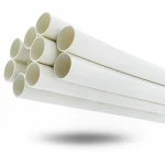 مواسير UPVC الراجحي  مقاس   ¼ 1 إنش سمك 3.56 مم لون أبيض