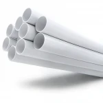 مواسير UPVC الراجحي  مقاس   ½ 1 إنش سمك 3.68 مم لون أبيض