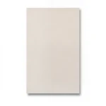 Wall Decoration Model 10335-48 Size 10×0.53 m, Pale Brown Color, Plain Design