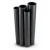 HDPE Pipes Outside Diameter 100 mm Thickness 3.2 mm Black - Image 1