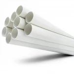 UPVC Pipes Al-Rajhi  Size   2 inch Thickness 3.91 mm White Colour