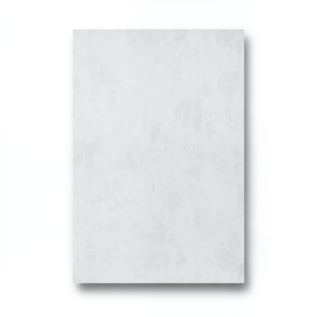 German Wall Covering Light Gray, 10m x 0.53m, Model 10238-31