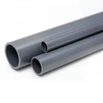 UPVC Pipes National Kham Nominal Pressure 20 Bar Outside Diameter 315 mm Thickness 23.2 mm  