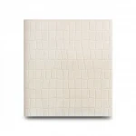 Patterned Wall Decoration Length 10m, Light Beige, Model Z80029