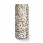 Italian Wall Decoration, Light Beige Color, Patterned Design, Roll Length 10 m, Model Z80038