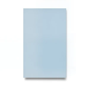 German Wall Covering Model 10335-08 Sky Blue, Plain Design, Size 10×0.53 m