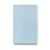German Wall Covering Model 10335-08 Sky Blue, Plain Design, Size 10×0.53 m - Image 1