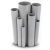 UPVC Pipes Nominal Pressure 6 Bar Outside Diameter 89.1 mm Thickness 3.3 mm Gray - Image 1