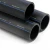 SPS HDPE Pipes  PE 100 Pressure 6 Bar Outside Diameter 225 mm Thickness 8.6 mm Color Black