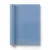 German Wall Covering Plain Design 10×0.53 m, Blue Color - Image 1