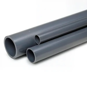 UPVC Pipes Nominal Pressure 12.5 Bar Outside Diameter 50 mm Thickness 3 mm