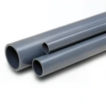 UPVC Pipes Nominal Pressure 12.5 Bar Outside Diameter 75 mm Thickness 4.5 mm