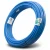 Neproplast  HDPE Pipes PE 80 Pressure 3.2 Bar Outside Diameter 63 mm Thickness 1.8 mm Color Blue   