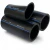 أنابيب HDPE السعودي PE 100 ضغط 6 بار قطر خارجي 250 مم سمك 9.6 مم لون اسود