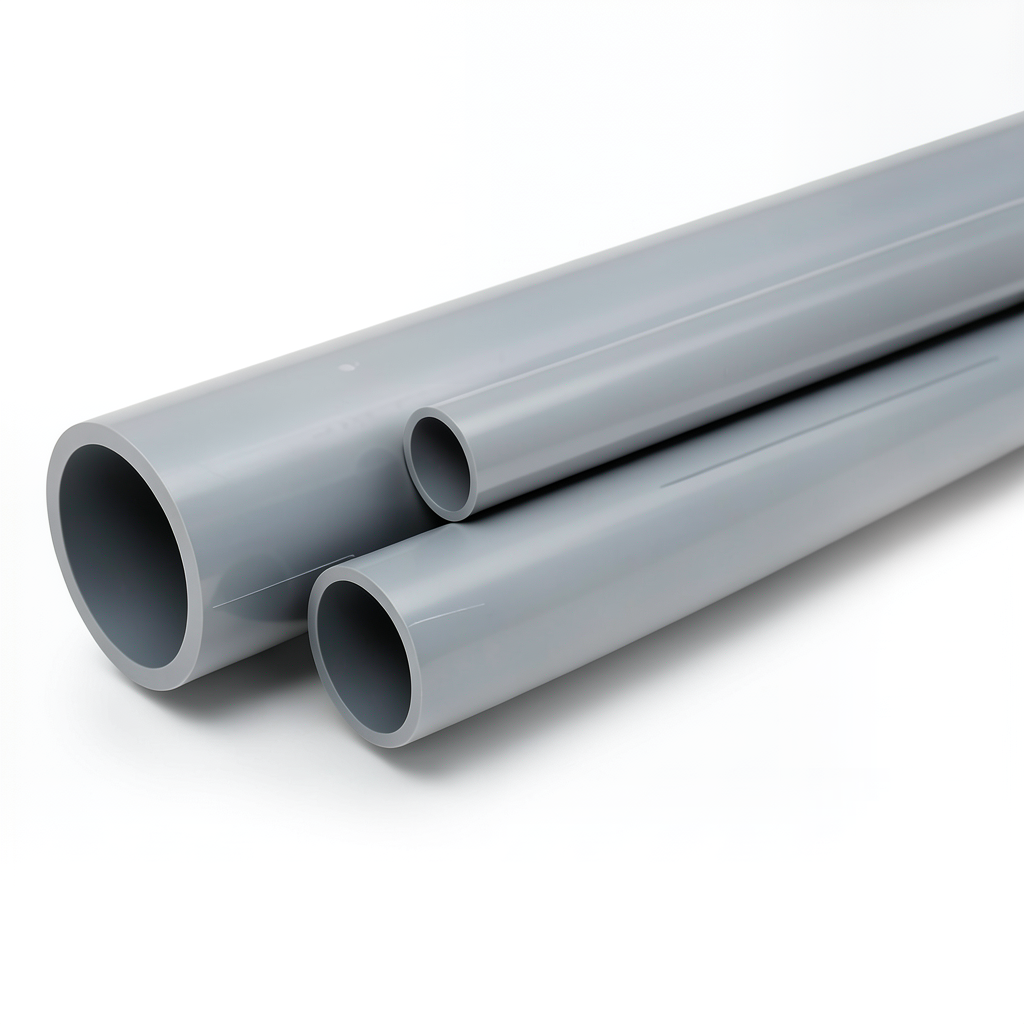 UPVC Pipes Nominal Pressure 16 Bar Outside Diameter 75 mm Thickness 5.6 mm
