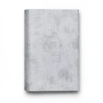German Wall Decoration 10m x 0.53m Grey Color, Model 10238-37