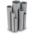 UPVC Pipes Outside Diameter 250 mm Thickness 7.3 mm Gray Color - Image 1