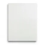 Wall Decoration Off White Plain Design, Size 10×0.53 m, Model 10335-14