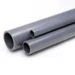 UPVC Pipes Outside Diameter 110 mm Thickness 3.2 mm