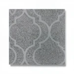 Italian wall covering, size 10m x 0.53m, gray color, model 21125