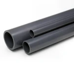 UPVC Pipes Nominal Pressure 16 Bar Outside Diameter 50 mm Thickness 3.7 mm