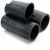 SPS HDPE Pipes  PE 100 Pressure 6 Bar Outside Diameter 160 mm Thickness 6.2 mm Color Black