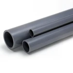UPVC Pipes Outside Diameter 160 mm Thickness 3.3 mm