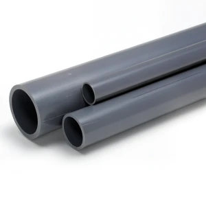 UPVC Pipes Outside Diameter 160 mm Thickness 3.3 mm