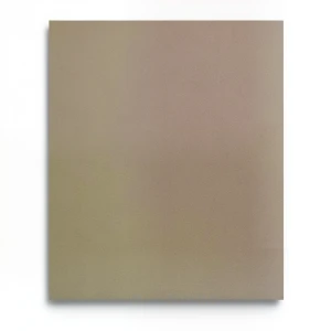 Wall Decoration 10×0.53 m Plain Design, Brown Color